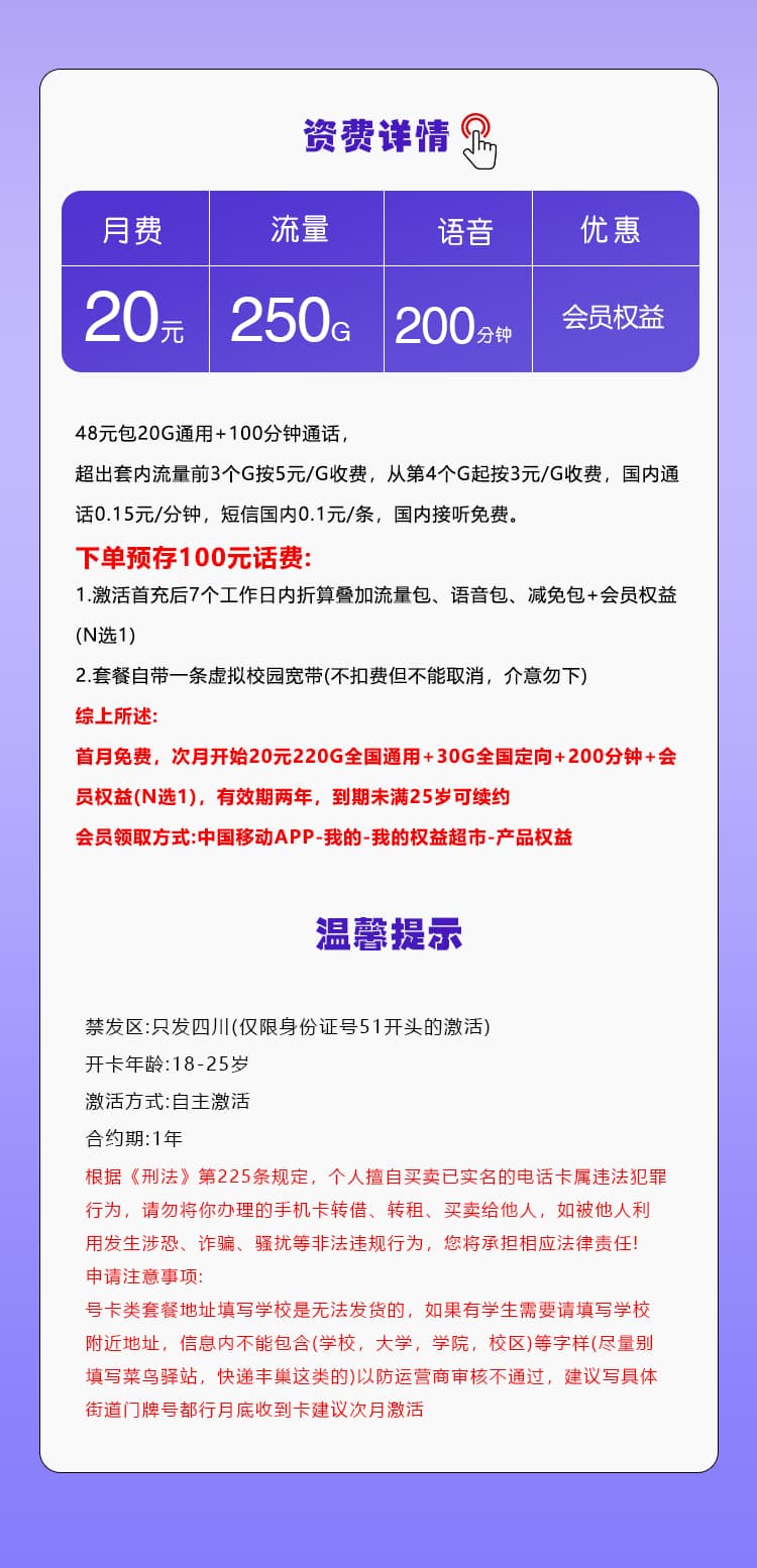 套餐详情图