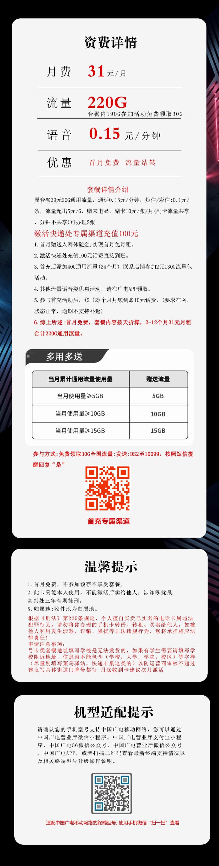 套餐详情图